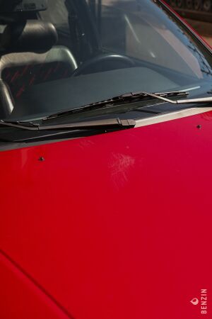 Peugeot 306 S16 78k km - 1994