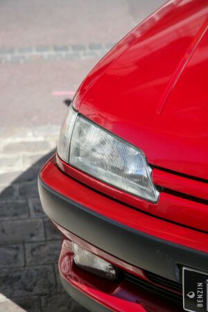 Peugeot 306 S16 78k km - 1994