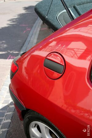 Peugeot 306 S16 78k km - 1994