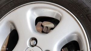 Peugeot 306 S16 78k km - 1994