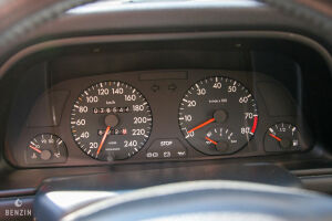 Peugeot 306 S16 78k km - 1994
