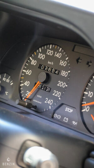 Peugeot 306 S16 78k km - 1994