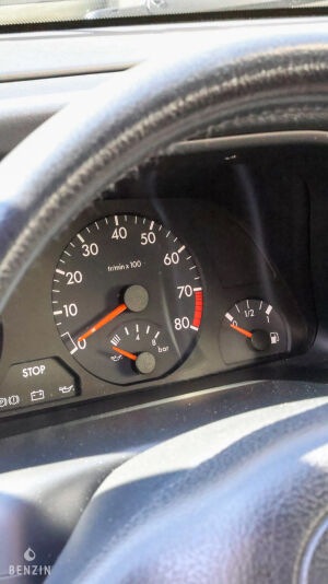 Peugeot 306 S16 78k km - 1994