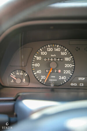 Peugeot 306 S16 78k km - 1994