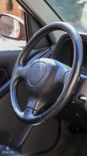 Peugeot 306 S16 78k km - 1994