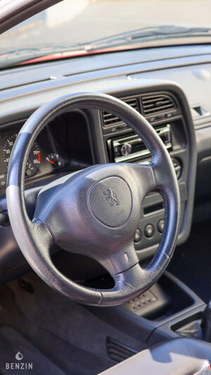 Peugeot 306 S16 78k km - 1994