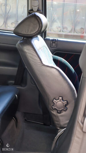 Peugeot 306 S16 78k km - 1994