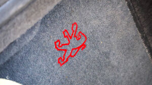 Peugeot 306 S16 78k km - 1994