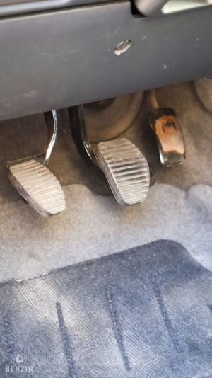 Peugeot 306 S16 78k km - 1994