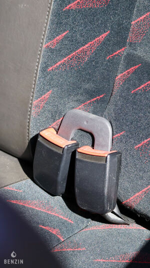 Peugeot 306 S16 78k km - 1994