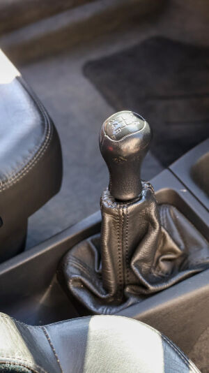 Peugeot 306 S16 78k km - 1994