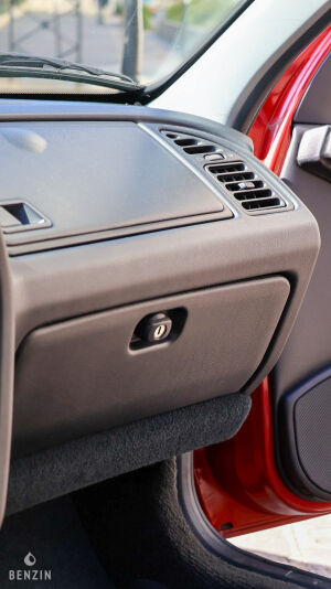 Peugeot 306 S16 78k km - 1994