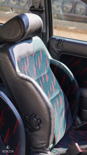 Peugeot 306 S16 78k km - 1994