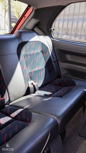 Peugeot 306 S16 78k km - 1994