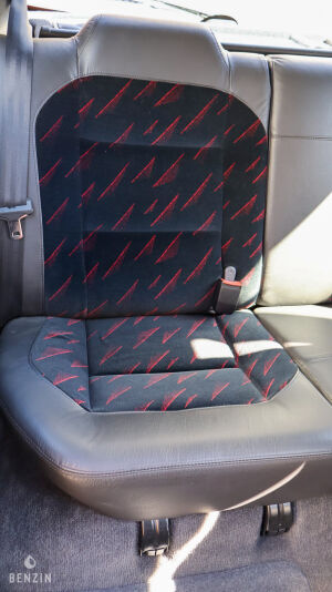 Peugeot 306 S16 78k km - 1994