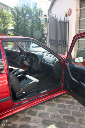 Peugeot 306 S16 78k km - 1994