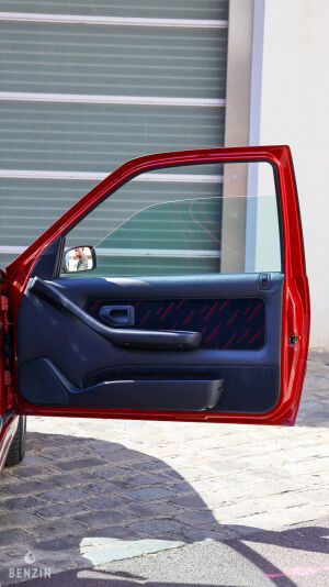 Peugeot 306 S16 78k km - 1994