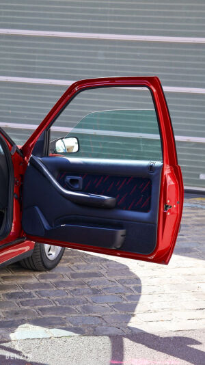 Peugeot 306 S16 78k km - 1994