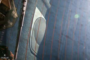 Peugeot 306 S16 78k km - 1994