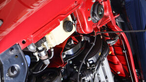 Peugeot 306 S16 78k km - 1994