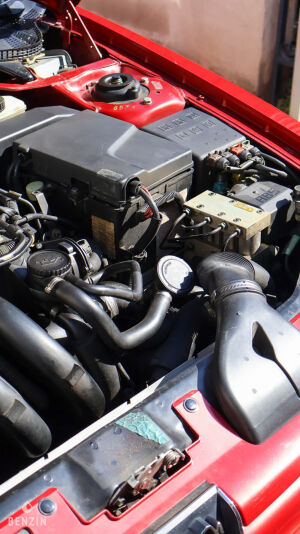 Peugeot 306 S16 78k km - 1994