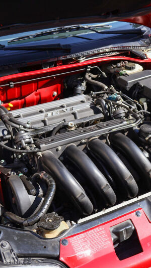 Peugeot 306 S16 78k km - 1994