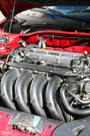 Peugeot 306 S16 78k km - 1994