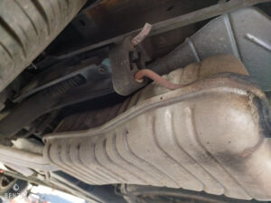 Peugeot 306 S16 78k km - 1994