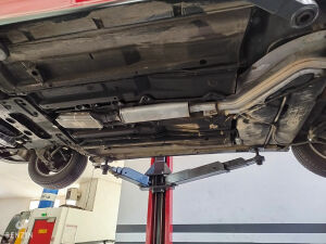 Peugeot 306 S16 78k km - 1994