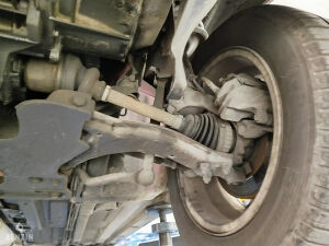 Peugeot 306 S16 78k km - 1994