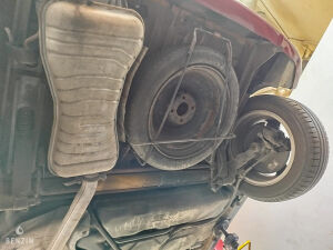 Peugeot 306 S16 78k km - 1994