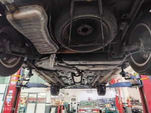 Peugeot 306 S16 78k km - 1994