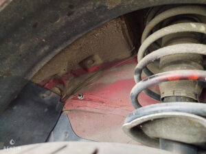 Peugeot 306 S16 78k km - 1994