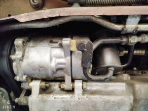 Peugeot 306 S16 78k km - 1994