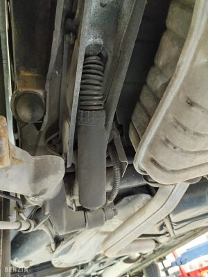 Peugeot 306 S16 78k km - 1994