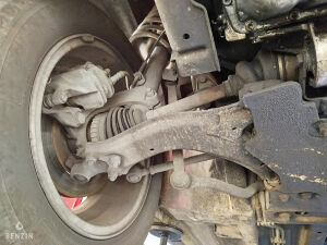 Peugeot 306 S16 78k km - 1994