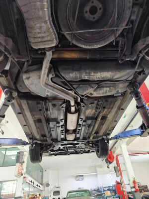 Peugeot 306 S16 78k km - 1994