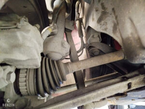 Peugeot 306 S16 78k km - 1994