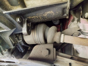 Peugeot 306 S16 78k km - 1994