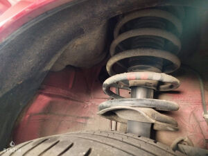 Peugeot 306 S16 78k km - 1994