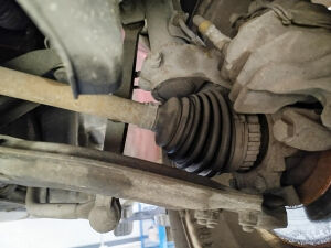 Peugeot 306 S16 78k km - 1994