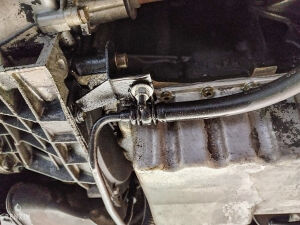 Peugeot 306 S16 78k km - 1994