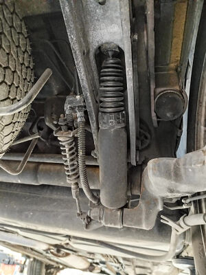 Peugeot 306 S16 78k km - 1994