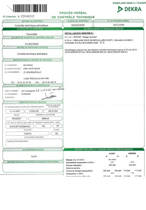 Peugeot 306 S16 78k km - 1994