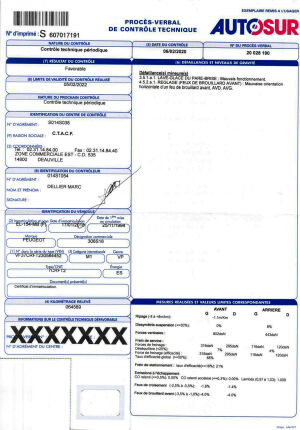 Peugeot 306 S16 78k km - 1994