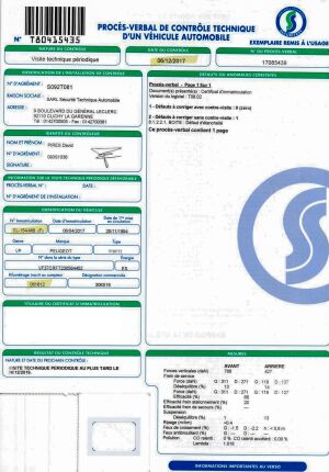Peugeot 306 S16 78k km - 1994