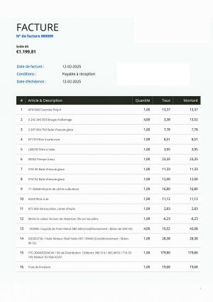 Peugeot 306 S16 78k km - 1994