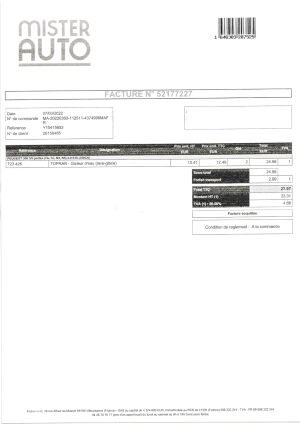 Peugeot 306 S16 78k km - 1994