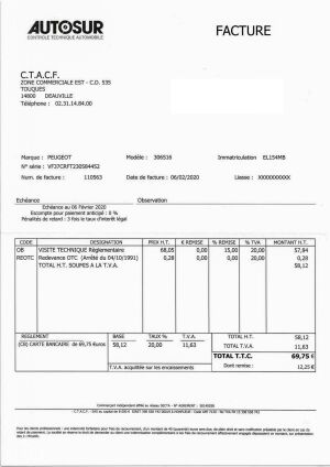 Peugeot 306 S16 78k km - 1994