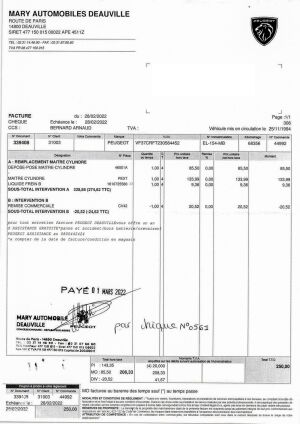 Peugeot 306 S16 78k km - 1994